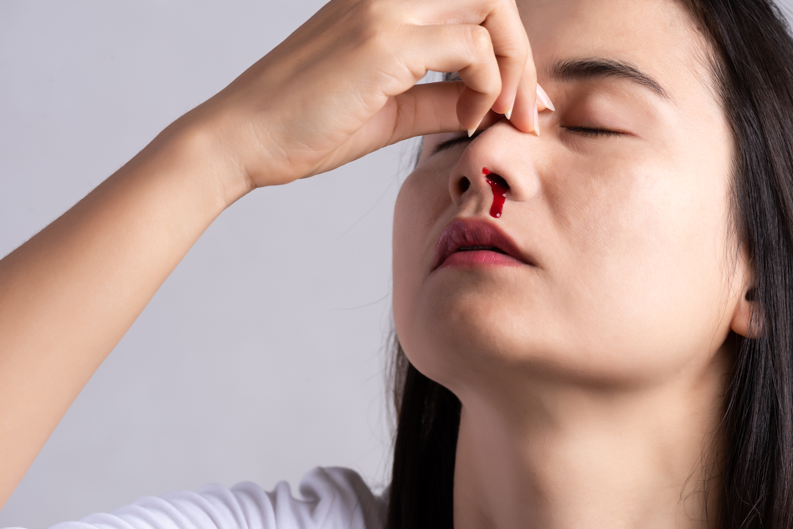 Understanding Epistaxis (Nosebleeds): Causes, Treatment, and When to Seek Medical Attention