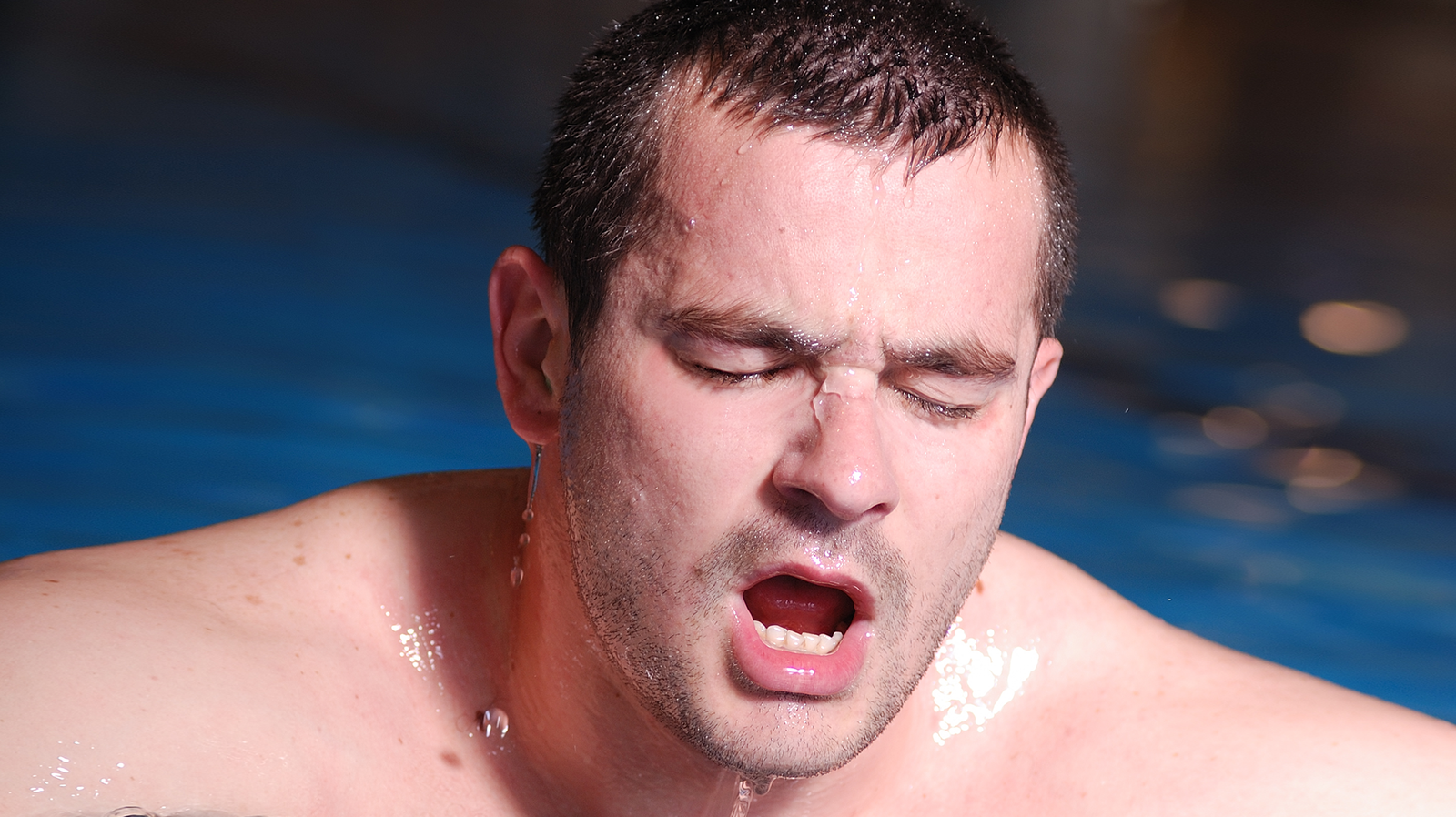 Dive into Understanding Swimmers Ear: Causes, Symptoms, and Prevention