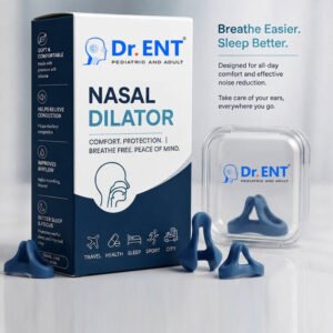 Nasal Dilator